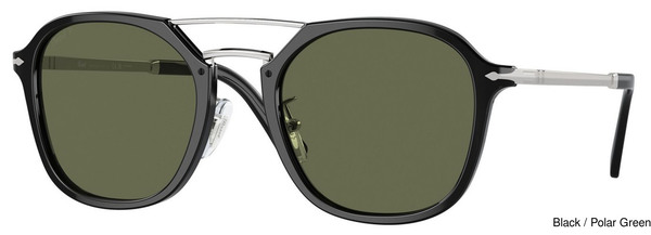 Persol Replacement Lenses 113030