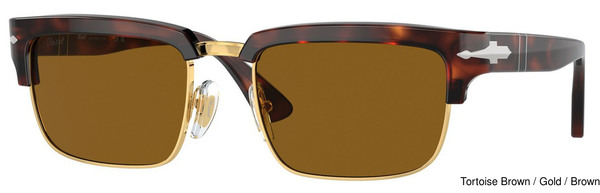 Persol Replacement Lenses 113033