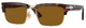 Tortoise Brown / Gold / Brown