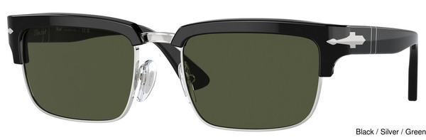 Persol Sunglasses PO3354S 95/31