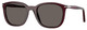 Milky Plum / Dark Grey