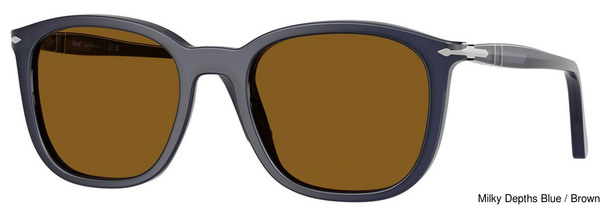 Persol Sunglasses PO3355S 121733