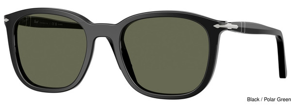 Persol Sunglasses PO3355S 95/58