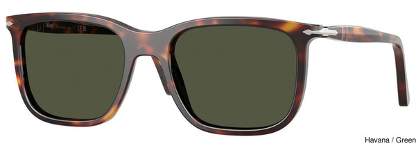 Persol Replacement Lenses 113044