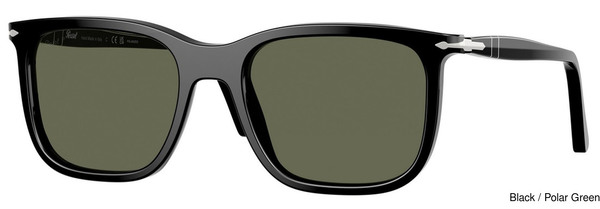 Persol Sunglasses PO3357S 95/58