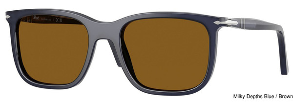 Persol Sunglasses PO3357S 121733