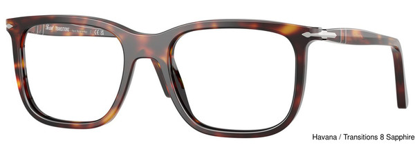 Persol Replacement Lenses 113047