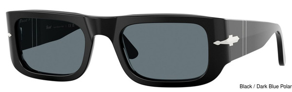 Persol Sunglasses PO3362S 95/3R