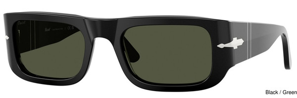 Persol Sunglasses PO3362S 95/31