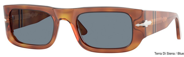 Persol Sunglasses PO3362S 96/56