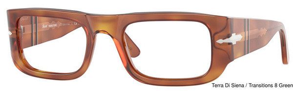 Persol Sunglasses PO3362S 96/GJ