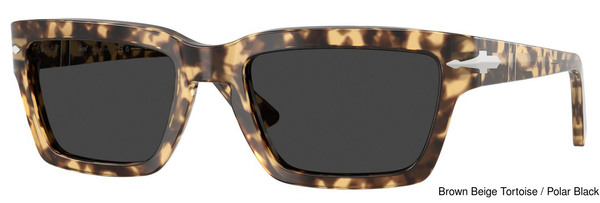 Persol Sunglasses PO3363S 105648