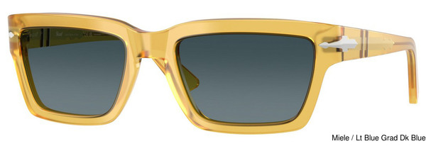 Persol Sunglasses PO3363S 204/S3