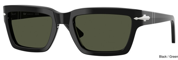 Persol Sunglasses PO3363S 95/31