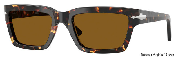 Persol Sunglasses PO3363S 985/33