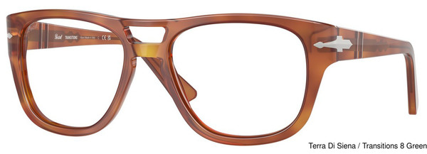 Persol Replacement Lenses 113062