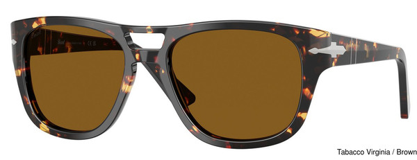 Persol Sunglasses PO3366S 985/33