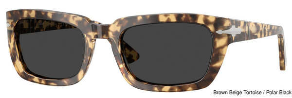 Persol Sunglasses PO3367S 105648
