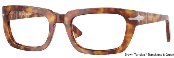 Persol Replacement Lenses 113069