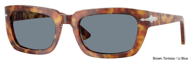 Persol Sunglasses PO3367S 106/56