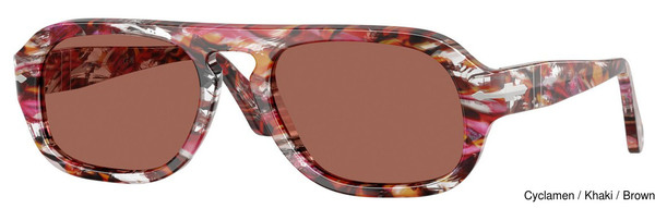 Persol Sunglasses PO3369S 1220H2