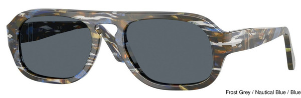 Persol Sunglasses PO3369S 1222R5