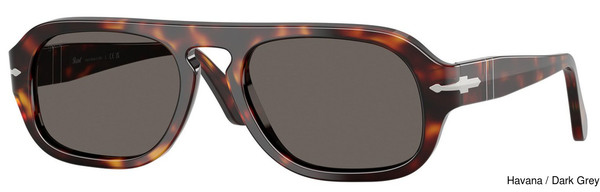Persol Sunglasses PO3369S 24/B1