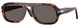 Havana / Dark Grey