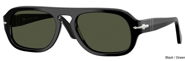 Persol Sunglasses PO3369S 95/31