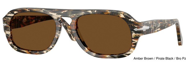 Persol Sunglasses PO3369S 122157