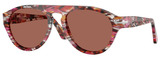 Persol Sunglasses PO3370S 1220H2
