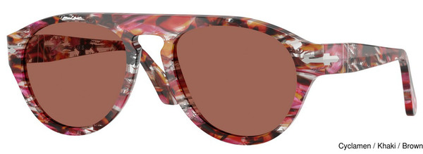 Persol Sunglasses PO3370S 1220H2