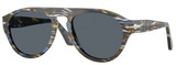 Persol Sunglasses PO3370S 1222R5
