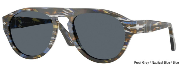 Persol Sunglasses PO3370S 1222R5
