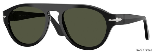 Persol Replacement Lenses 113083