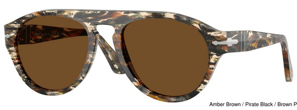 Persol Sunglasses PO3370S 122157