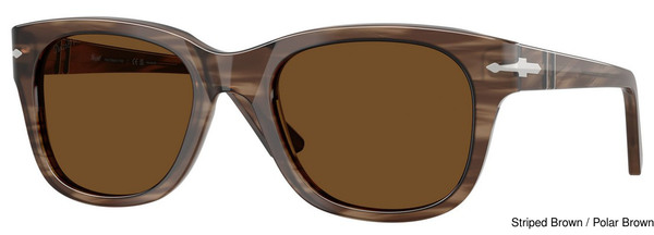 Persol Sunglasses PO3372S 120857