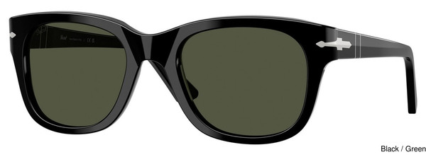 Persol Sunglasses PO3372S 95/31