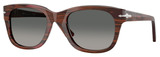 Persol Sunglasses PO3372S 122371