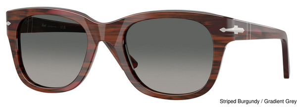 Persol Sunglasses PO3372S 122371