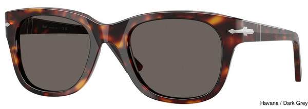 Persol Sunglasses PO3372S 24/B1
