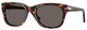Havana / Dark Grey