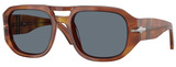 Persol Sunglasses PO3373S 96/56