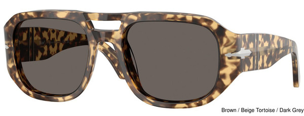 Persol Sunglasses PO3373S 1056B1