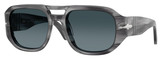 Persol Sunglasses PO3373S 1192S3