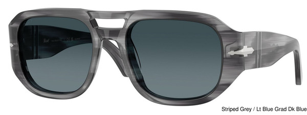 Persol Sunglasses PO3373S 1192S3