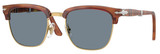 Persol Sunglasses PO3375S 96/56