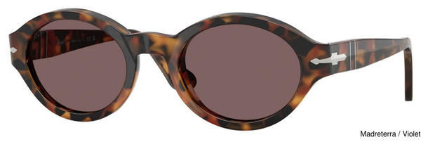 Persol Sunglasses PO3378S 105253