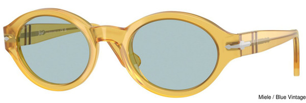 Persol Sunglasses PO3378S 204/56