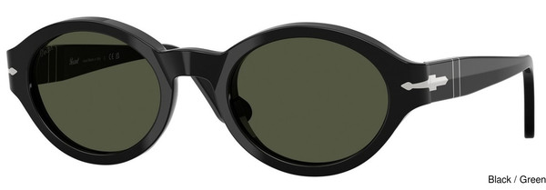 Persol Sunglasses PO3378S 95/31
